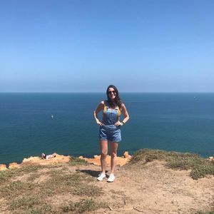 Meet your Posher, Kayla